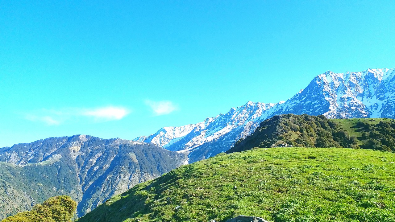 5 Days Adventure Honeymoon in Himachal